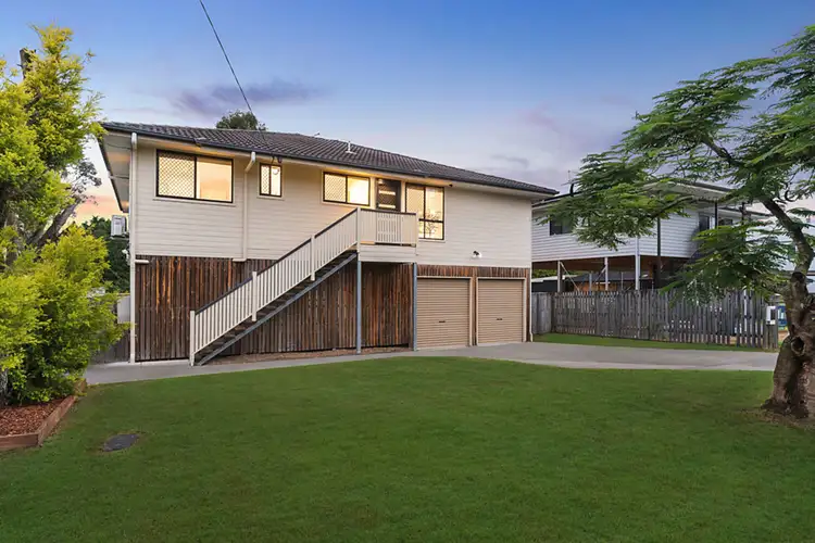 43 Orient Road, Yeronga QLD 4104