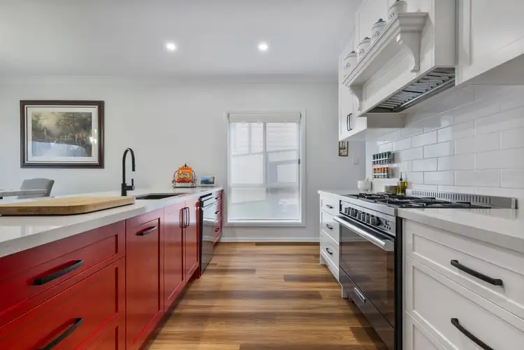 Fourth view of Homely house listing, 6 Twelfth Street, Warragamba NSW 2752