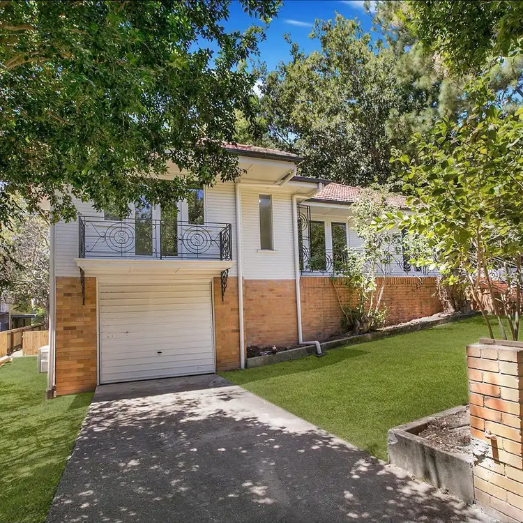 43 Fenton Street, Fairfield QLD 4103
