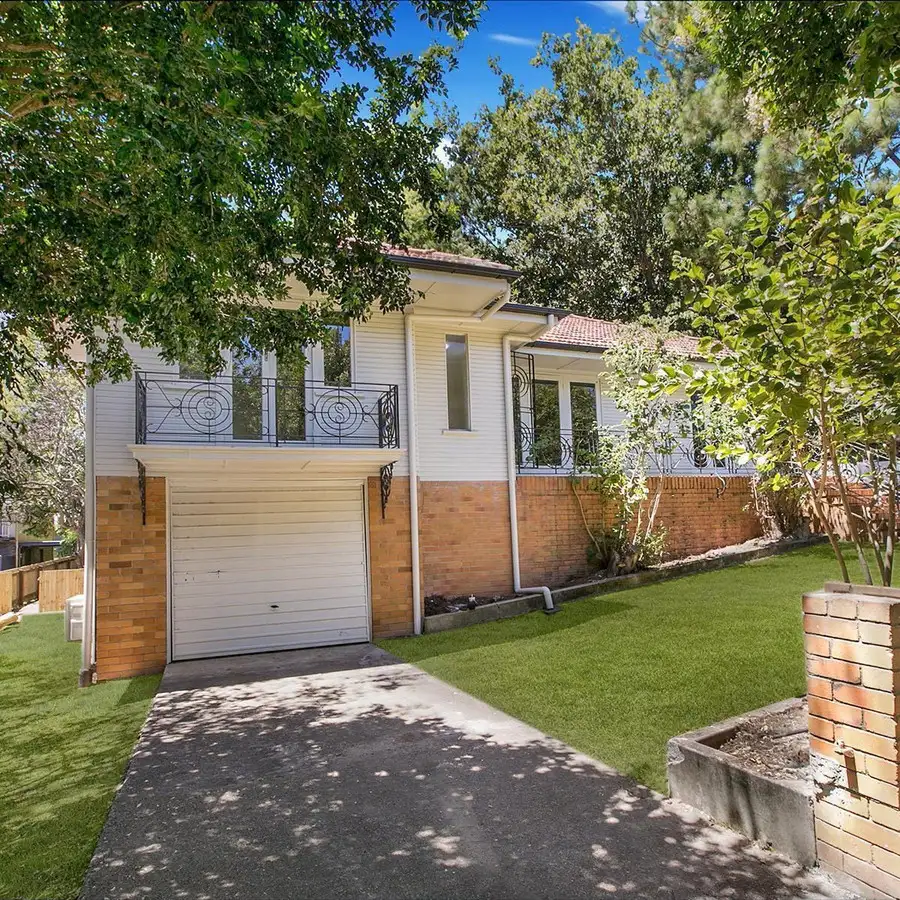 Main view of Homely house listing, 43 Fenton Street, Fairfield QLD 4103