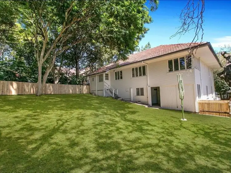 Second view of Homely house listing, 43 Fenton Street, Fairfield QLD 4103