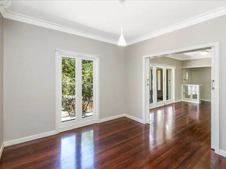 Fifth view of Homely house listing, 43 Fenton Street, Fairfield QLD 4103