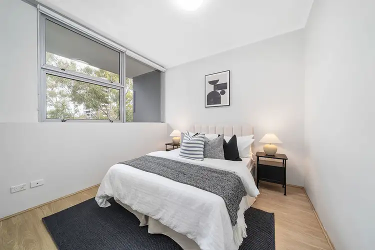 Sixth view of Homely apartment listing, 5/4 Hutchinson Walk, Zetland NSW 2017