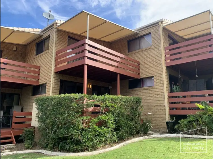 Second view of Homely unit listing, 17/29 Browning Boulevard, Battery Hill QLD 4551