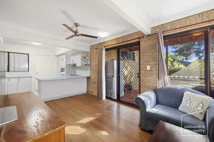 Sixth view of Homely unit listing, 17/29 Browning Boulevard, Battery Hill QLD 4551