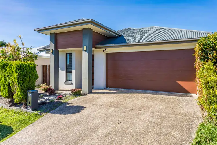 25 Leapai Parade, Griffin QLD 4503