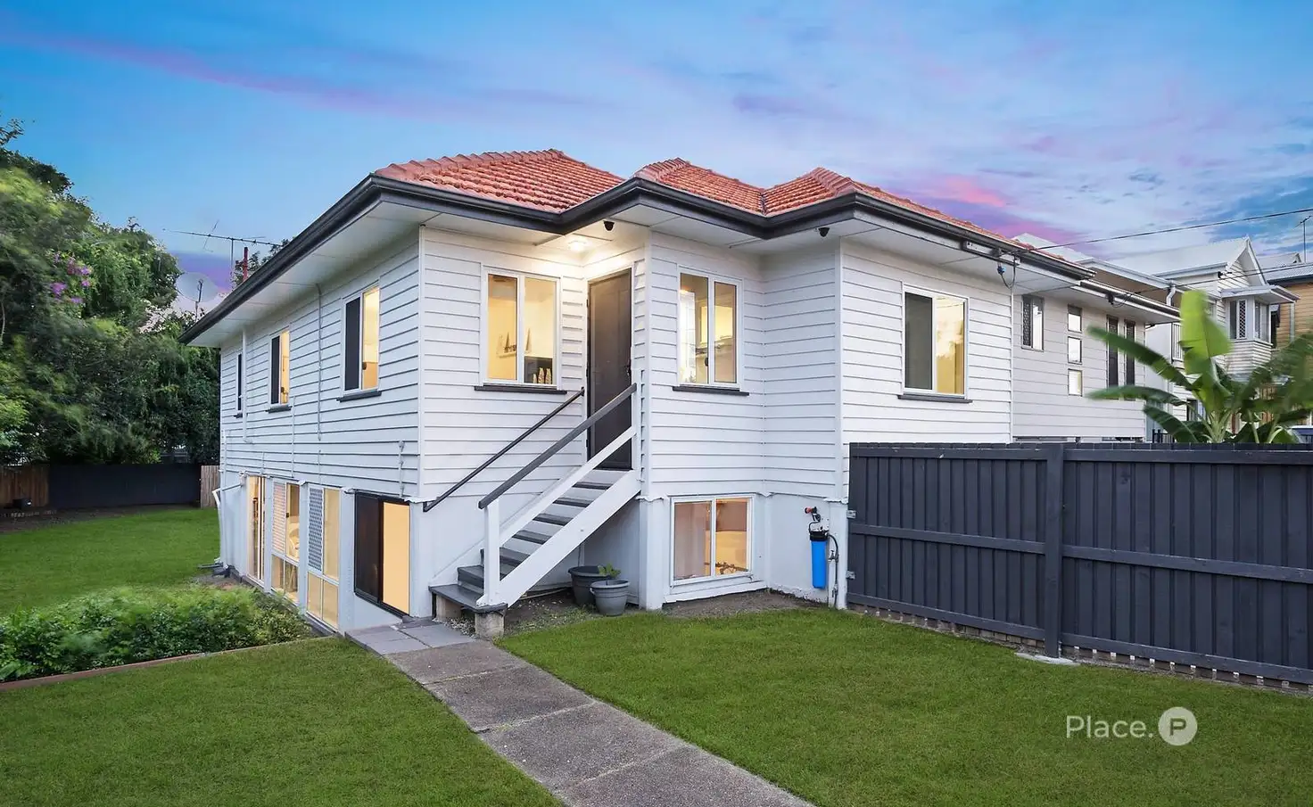 Main view of Homely house listing, 102 Albion Road, Windsor QLD 4030