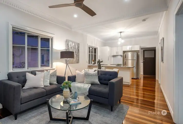 Third view of Homely house listing, 102 Albion Road, Windsor QLD 4030