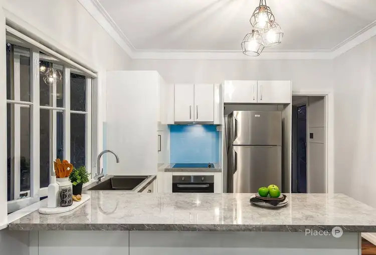 Fourth view of Homely house listing, 102 Albion Road, Windsor QLD 4030