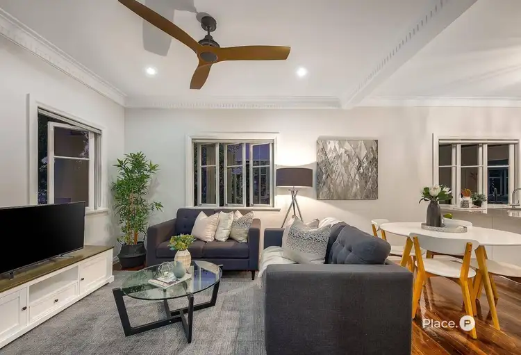 Fourth view of Homely house listing, 102 Albion Road, Windsor QLD 4030