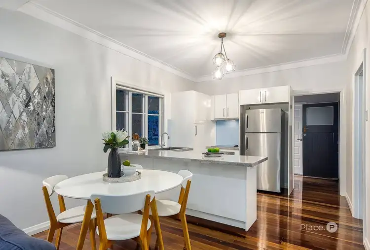 Fifth view of Homely house listing, 102 Albion Road, Windsor QLD 4030
