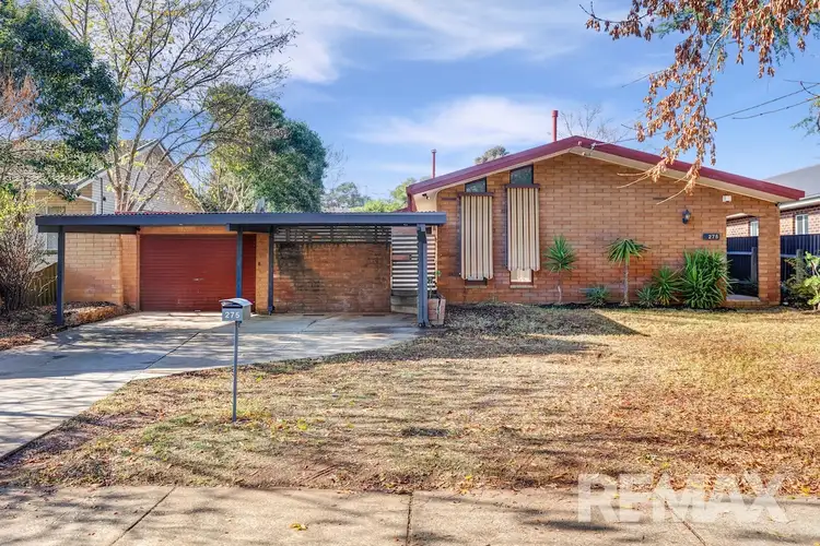 Second view of Homely house listing, 275 Bourke Street, Tolland NSW 2650