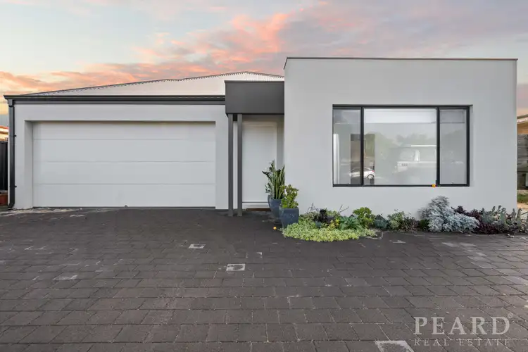 Second view of Homely house listing, 185 Crimea Street, Morley WA 6062