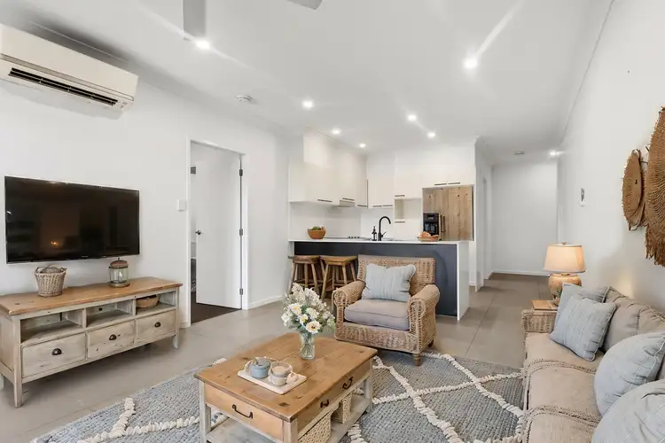 21/68 Lagonda Street, Annerley QLD 4103