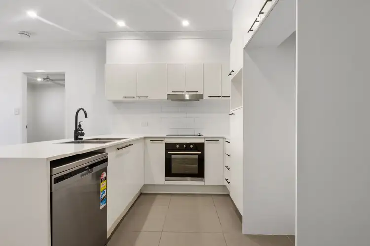 Second view of Homely unit listing, 21/68 Lagonda Street, Annerley QLD 4103