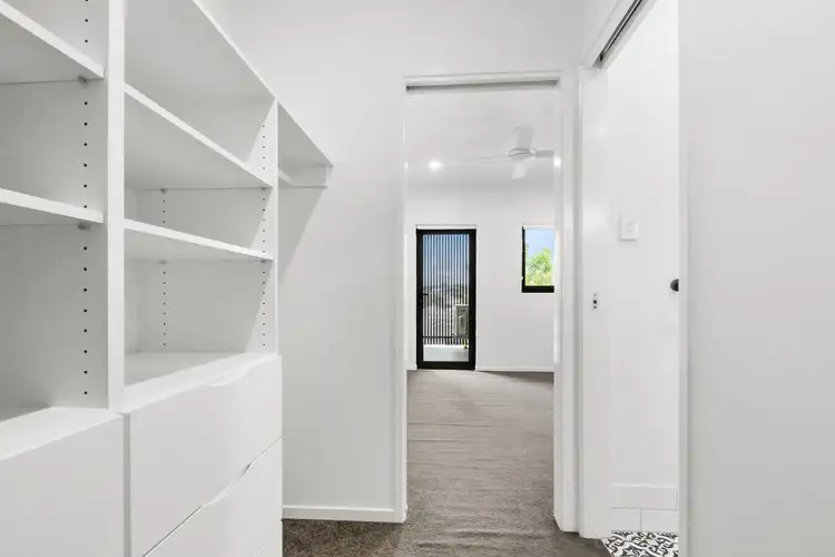 Fifth view of Homely unit listing, 21/68 Lagonda Street, Annerley QLD 4103