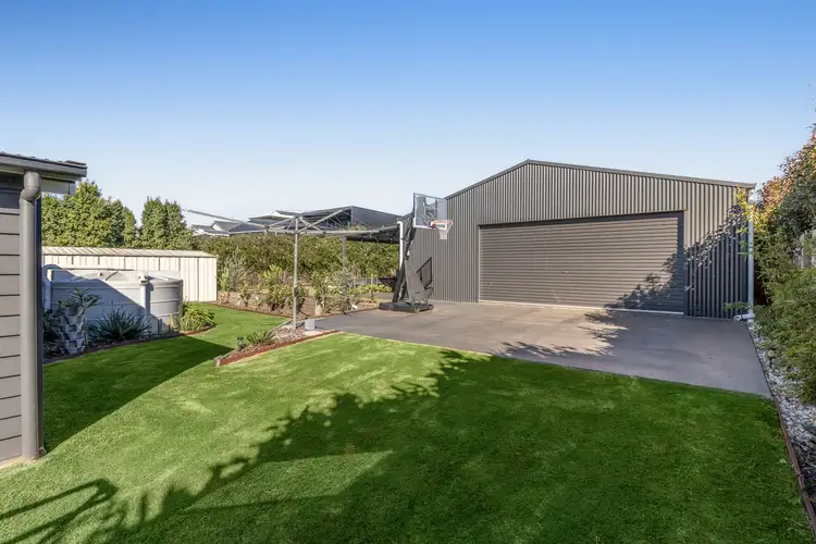 Third view of Homely house listing, 11 Webcke Crescent, Kleinton QLD 4352