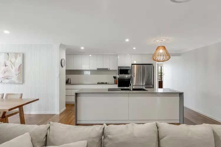 Fifth view of Homely house listing, 11 Webcke Crescent, Kleinton QLD 4352