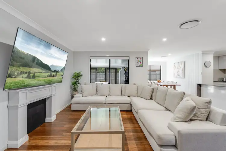 Sixth view of Homely house listing, 11 Webcke Crescent, Kleinton QLD 4352