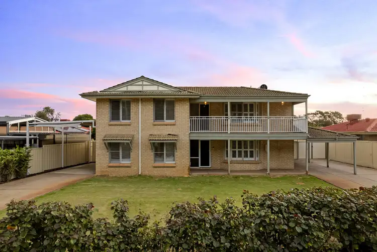 5 Carter Street, Ravenswood WA 6208