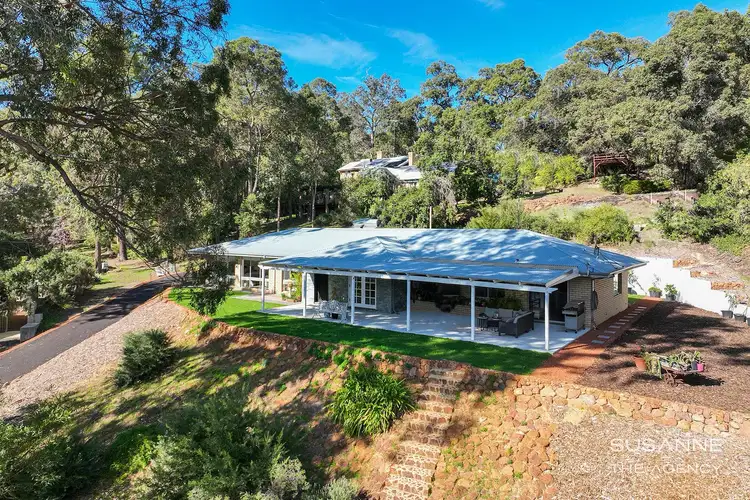 9 Josephine Crescent, Kalamunda WA 6076