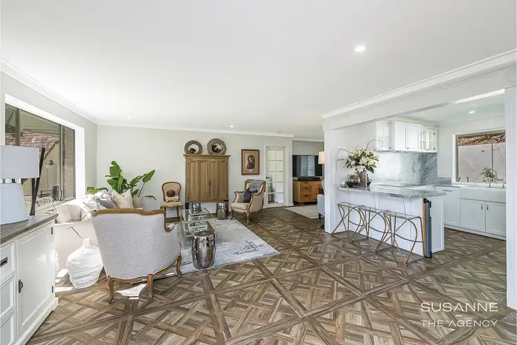 Fifth view of Homely house listing, 9 Josephine Crescent, Kalamunda WA 6076