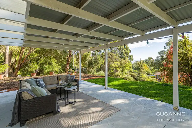 Sixth view of Homely house listing, 9 Josephine Crescent, Kalamunda WA 6076