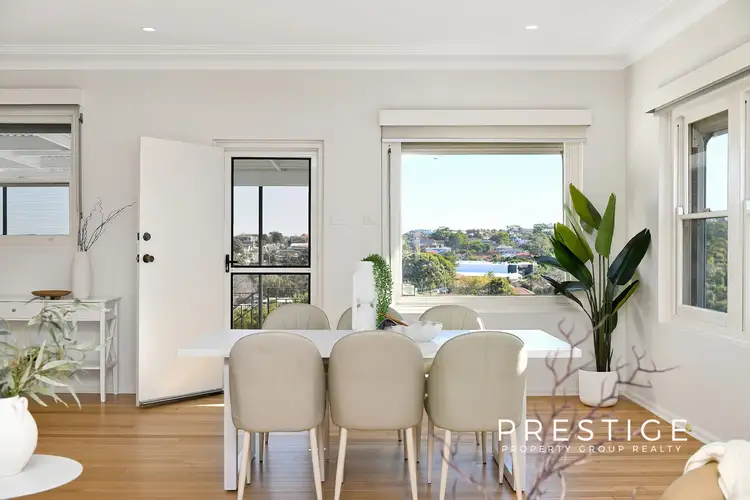 Fourth view of Homely house listing, 13 Gnarbo Avenue, Carss Park NSW 2221