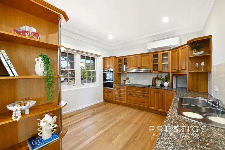 Fifth view of Homely house listing, 13 Gnarbo Avenue, Carss Park NSW 2221