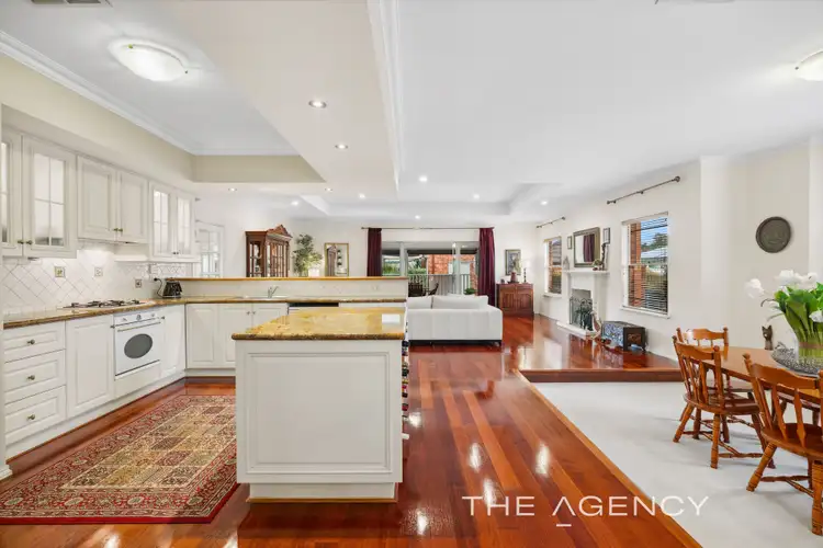 10 Sherlock Turn, Jane Brook WA 6056