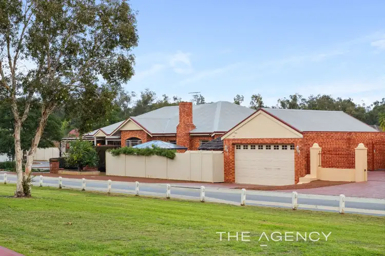 Fourth view of Homely house listing, 10 Sherlock Turn, Jane Brook WA 6056