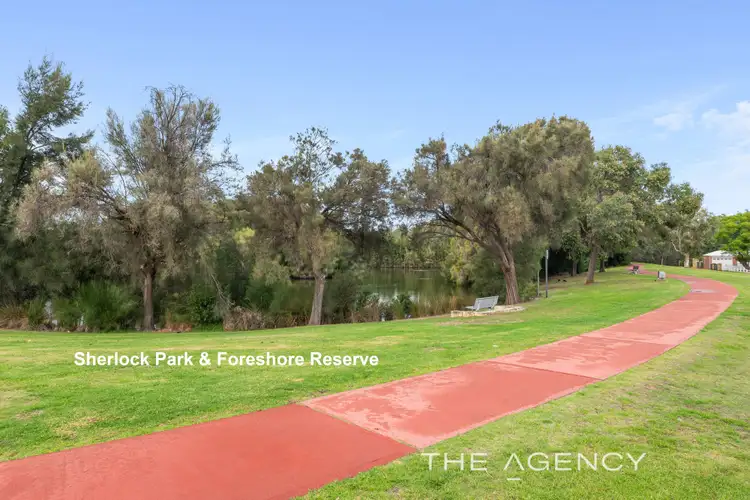 Sixth view of Homely house listing, 10 Sherlock Turn, Jane Brook WA 6056