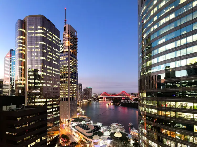204/26 Felix Street, Brisbane City QLD 4000