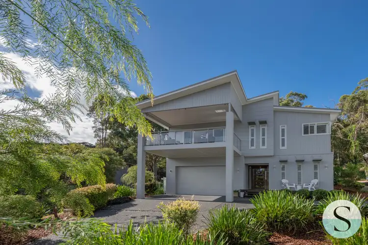 15 Stern Court, Murrays Beach NSW 2281