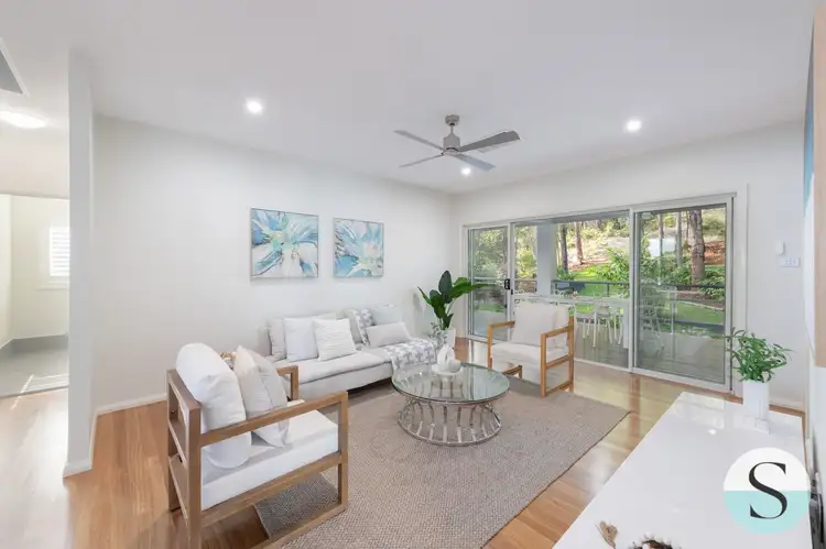 Fourth view of Homely house listing, 15 Stern Court, Murrays Beach NSW 2281