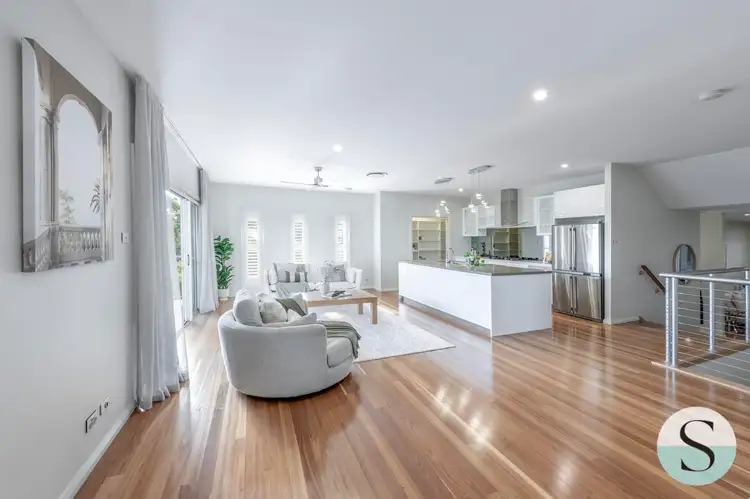 Sixth view of Homely house listing, 15 Stern Court, Murrays Beach NSW 2281