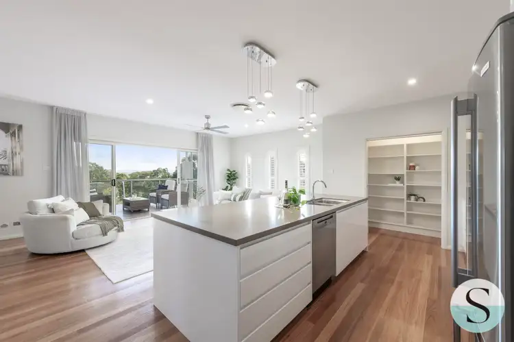 Seventh view of Homely house listing, 15 Stern Court, Murrays Beach NSW 2281