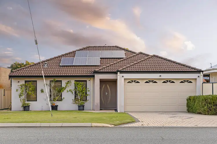 4 Ashfield Street, Dianella WA 6059