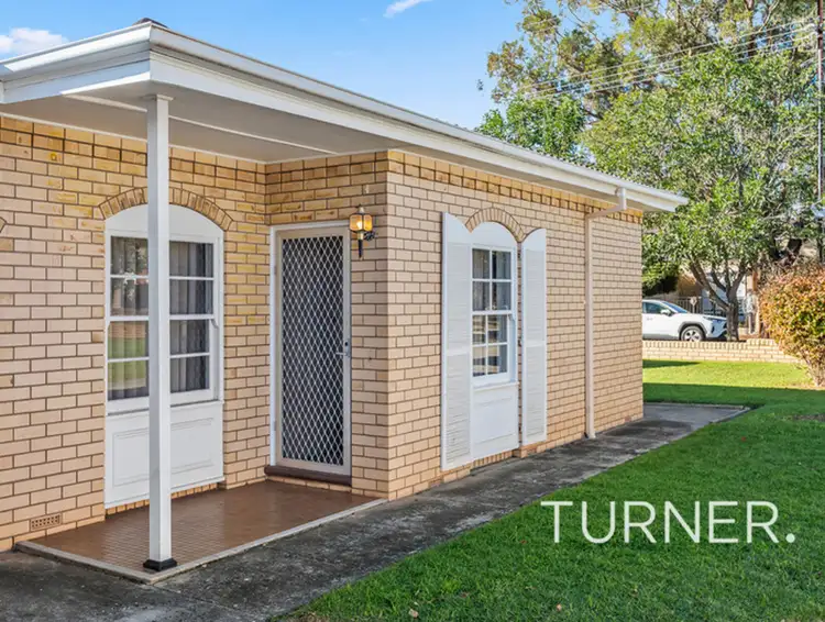 Second view of Homely unit listing, 1/13 Torrens Street, Linden Park SA 5065