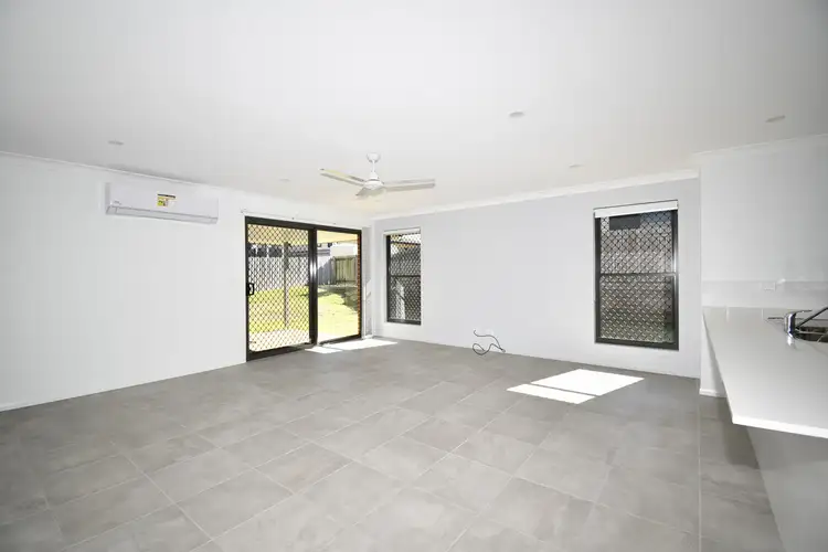 Fourth view of Homely house listing, 12 Abby Drive, Gracemere QLD 4702