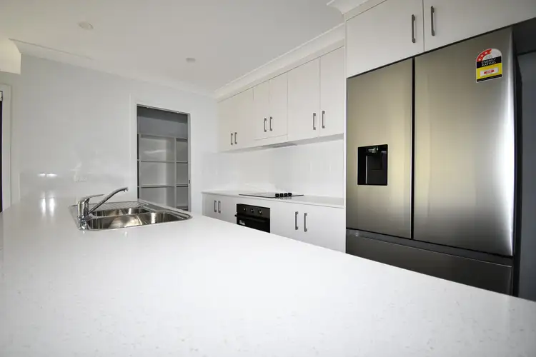 Fifth view of Homely house listing, 12 Abby Drive, Gracemere QLD 4702