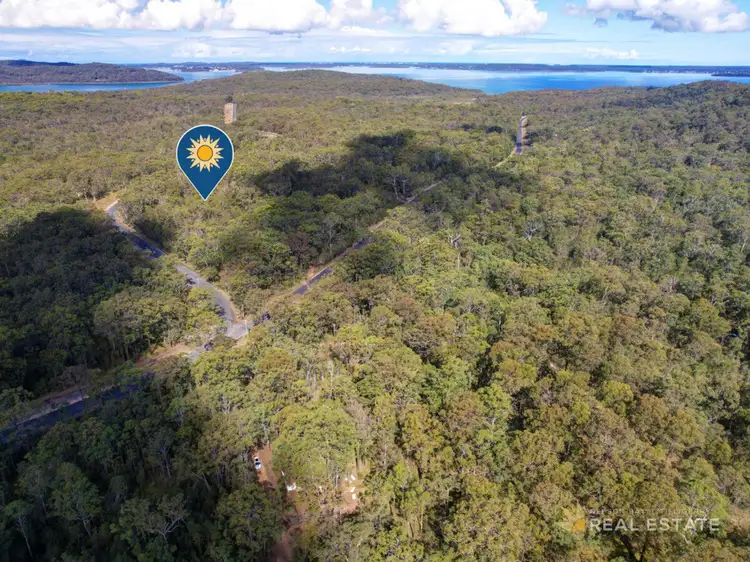 LOT 2864 Glencoe Street, North Arm Cove NSW 2324