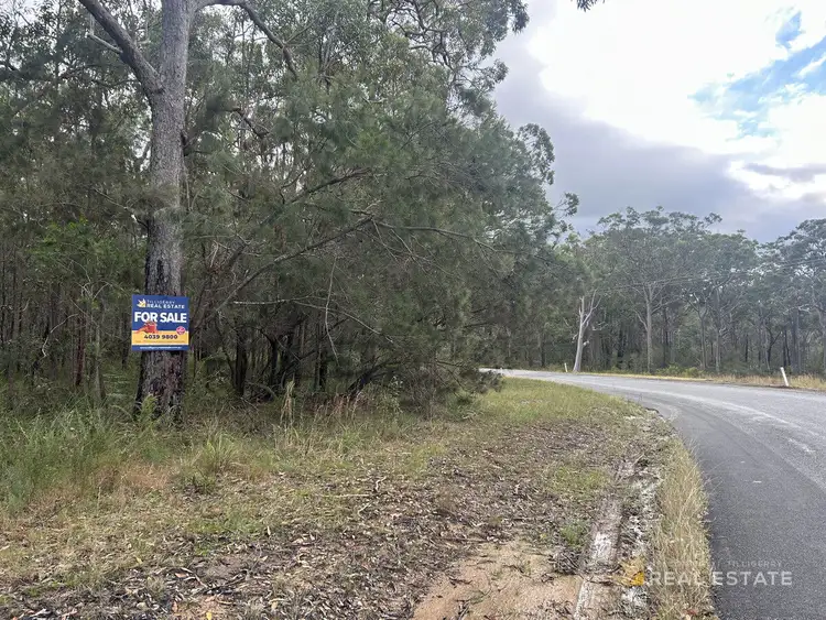 LOT 2864 Glencoe Street, North Arm Cove NSW 2324