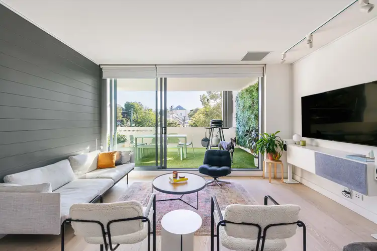 A306/810 Elizabeth Street, Waterloo NSW 2017