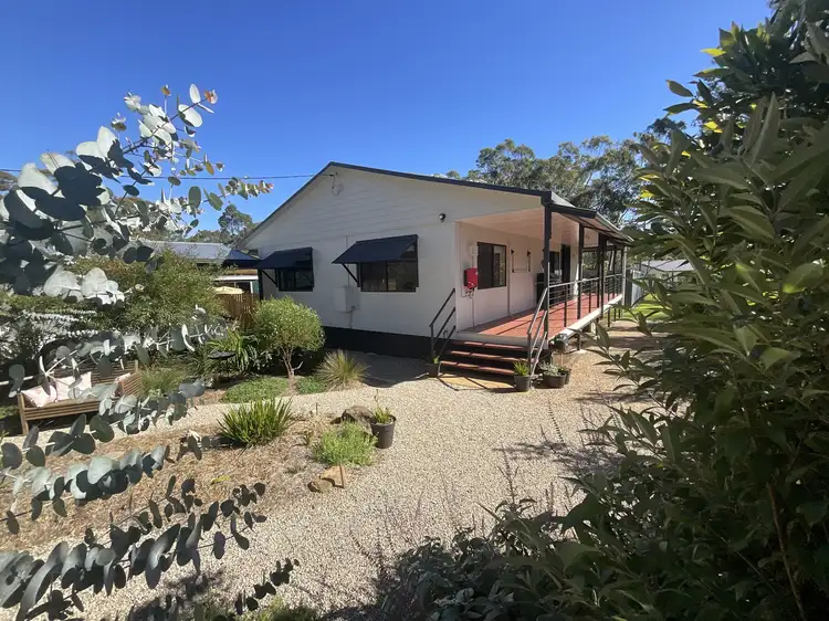 47 Scott Street, Benarkin QLD 4314