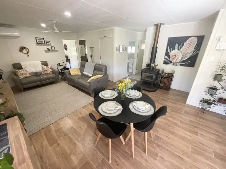 Third view of Homely house listing, 47 Scott Street, Benarkin QLD 4314