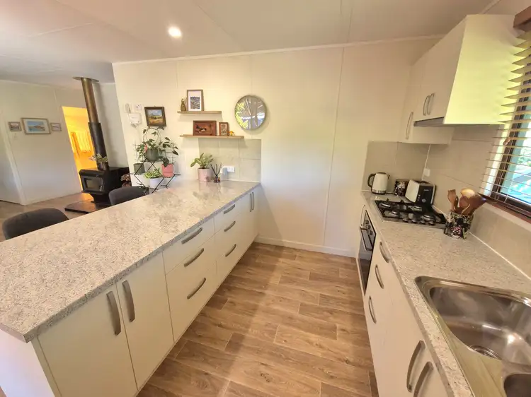 Fifth view of Homely house listing, 47 Scott Street, Benarkin QLD 4314
