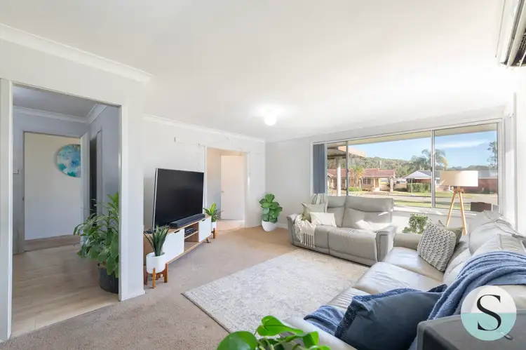 Third view of Homely house listing, 16 Braemar Road, Caves Beach NSW 2281