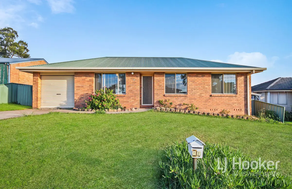 Main view of Homely house listing, 27 Wollombi Road, Muswellbrook NSW 2333