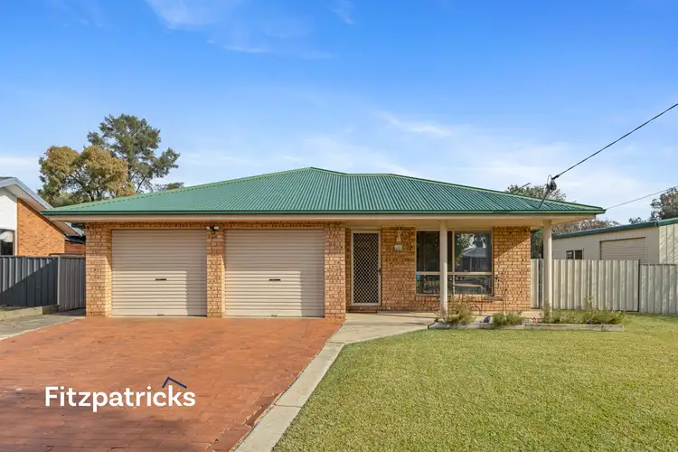 Main view of Homely house listing, 4 Hurd Street, Ashmont NSW 2650